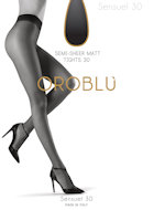 Oroblu Sensuel 30